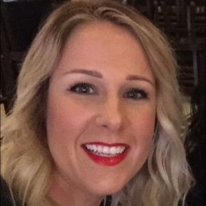 Meet your Posher, Meghan